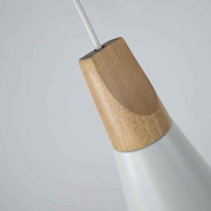 Подвесной светильник XD-A White ImperiumLoft