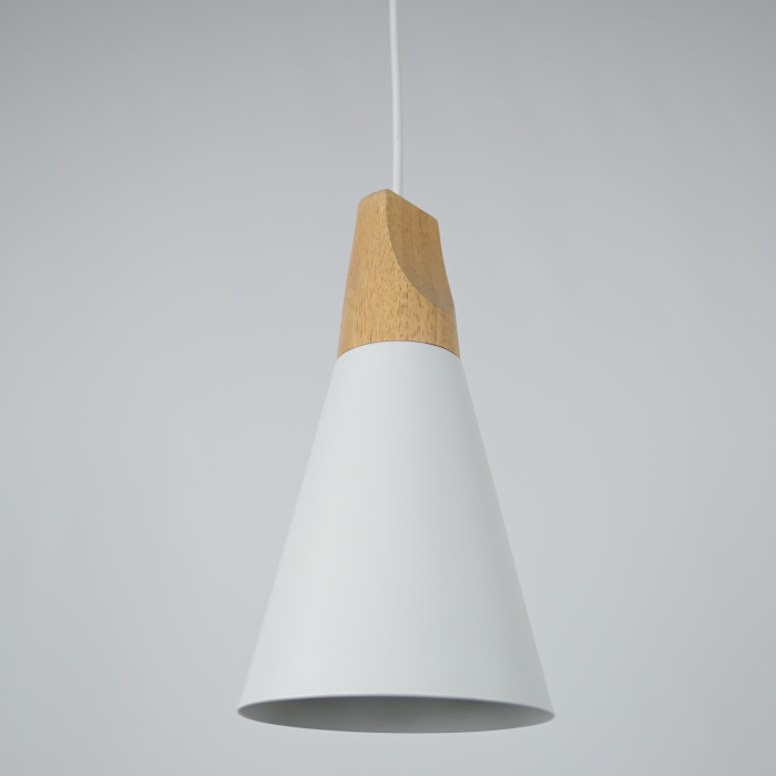 Подвесной светильник XD-A White ImperiumLoft