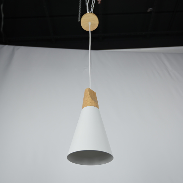 Подвесной светильник XD-A White ImperiumLoft