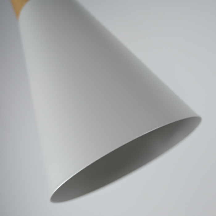 Подвесной светильник XD-A White ImperiumLoft