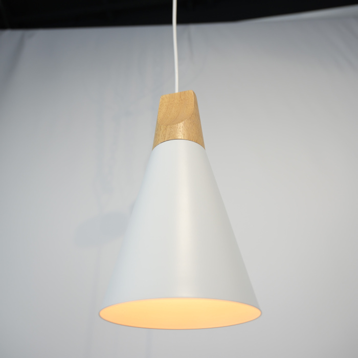 Подвесной светильник XD-A White ImperiumLoft