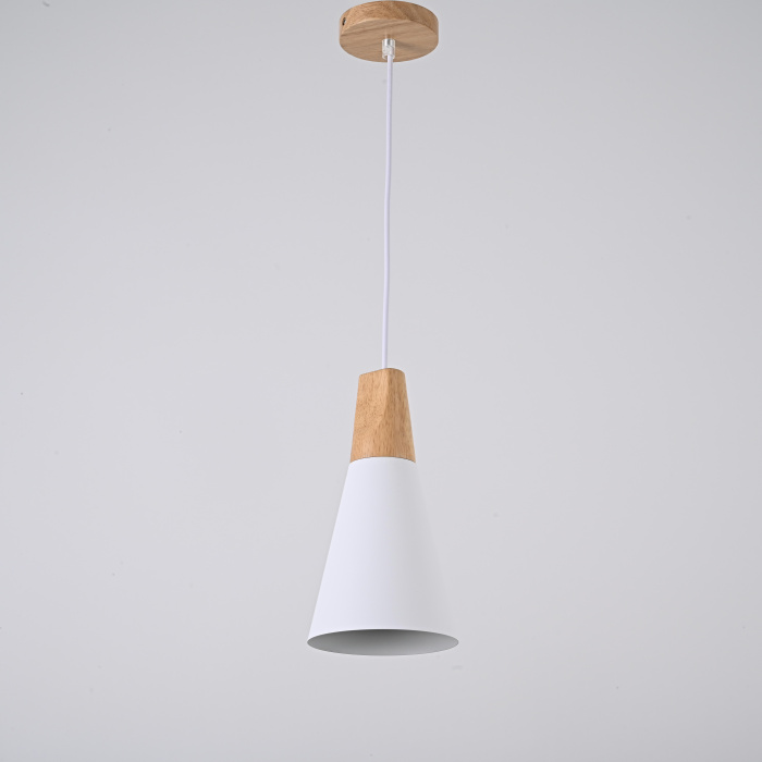 Подвесной светильник XD-A White ImperiumLoft