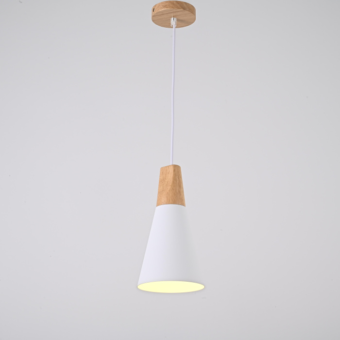 Подвесной светильник XD-A White ImperiumLoft