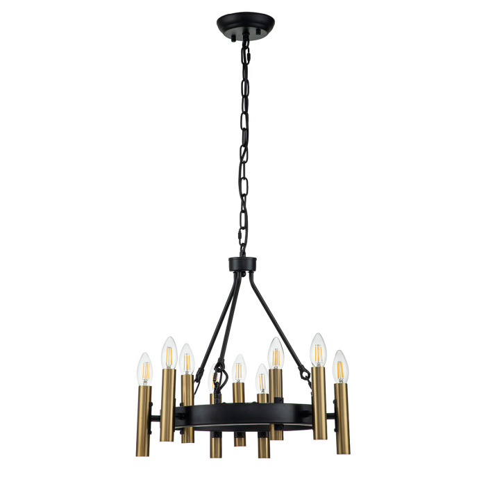 Подвесной светильник CERO INDIGO V000207