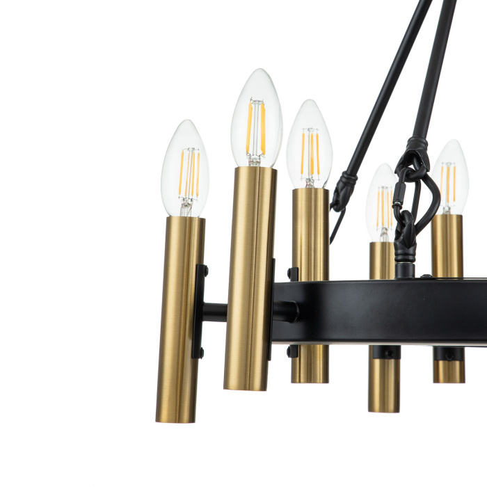 Подвесной светильник CERO INDIGO V000207