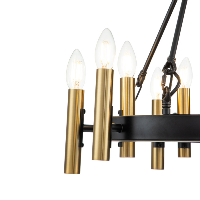 Подвесной светильник CERO INDIGO V000207