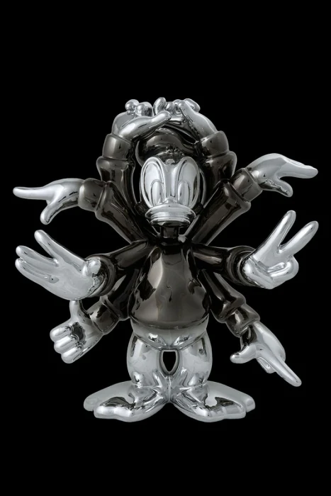 Статуэтка Teona Decor Donald Duck TD414/1