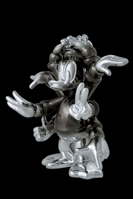 Статуэтка Teona Decor Donald Duck TD414/1