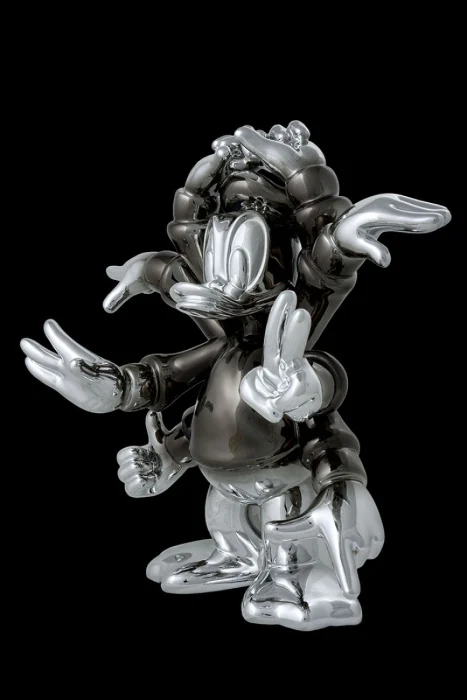 Статуэтка Teona Decor Donald Duck TD414/1