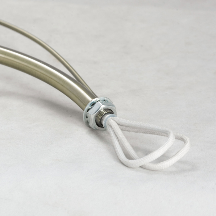 Люстра потолочная  LUSSOLE LSP-8368