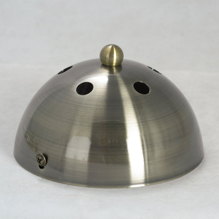 Люстра потолочная  LUSSOLE LSP-8368