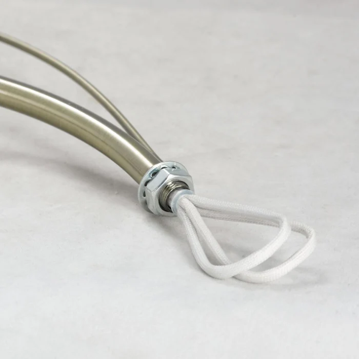 Люстра потолочная Lussole Gresham LSP-8368