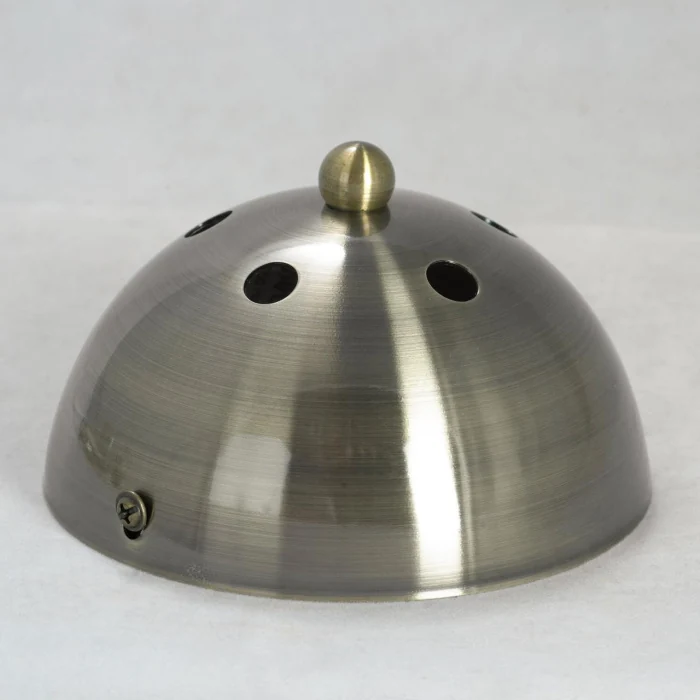 Люстра потолочная Lussole Gresham LSP-8368