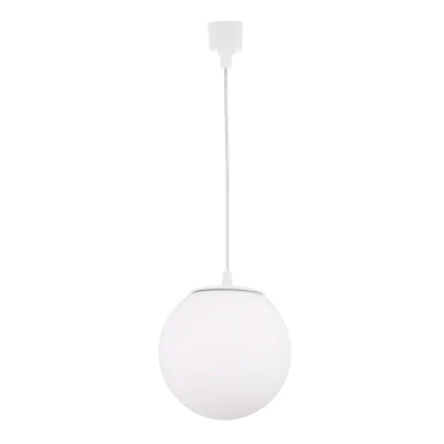 Светильник однофазный Crystal Lux CLT 0.31 015 WH