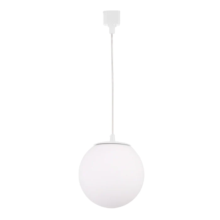Светильник однофазный Crystal Lux CLT 0.31 015 WH