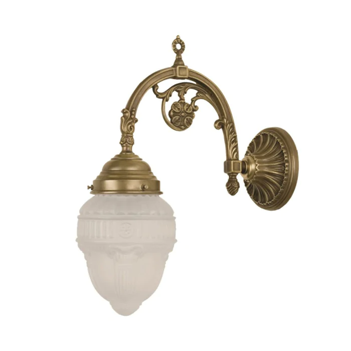 Бра Berliner Messinglampen AD141-113gsB