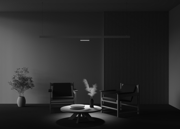 Трековый светильник Maytoni Points Rot TR033-2-12W4K-W