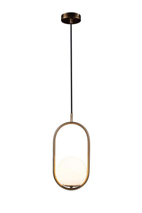 Светильник подвесной LOFTIT Glob LOFT2595-A