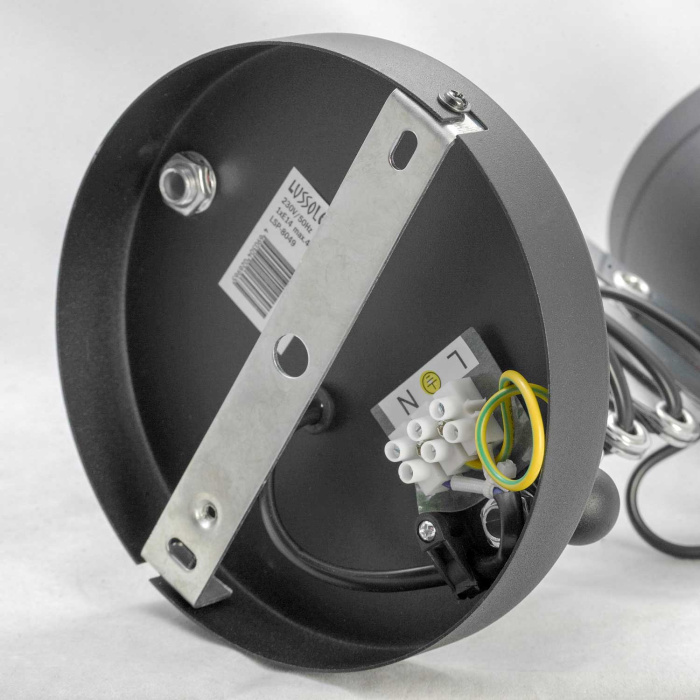 Бра Lussole Koyukuk LSP-8049