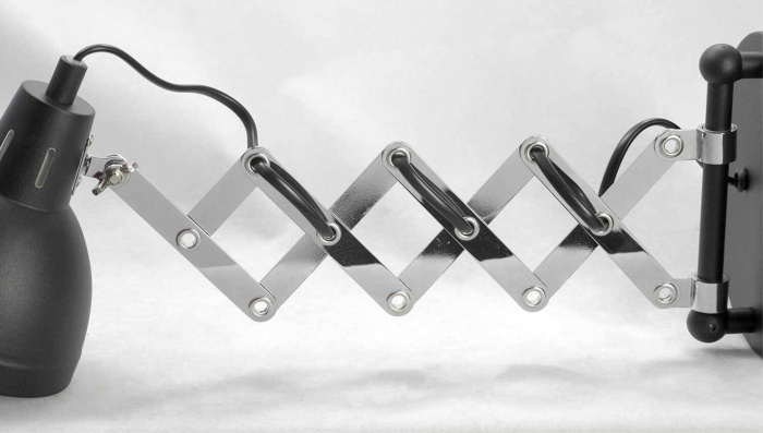 Бра Lussole Koyukuk LSP-8049