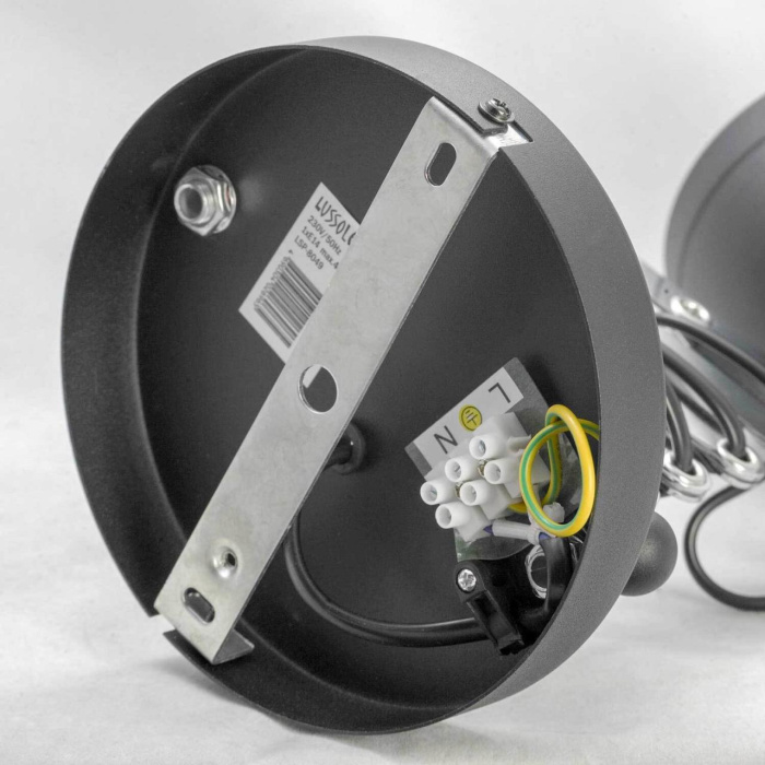 Бра Lussole Koyukuk LSP-8049