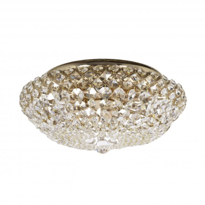 Потолочный светильник Arti Lampadari Asti E 1.2.40.100 G