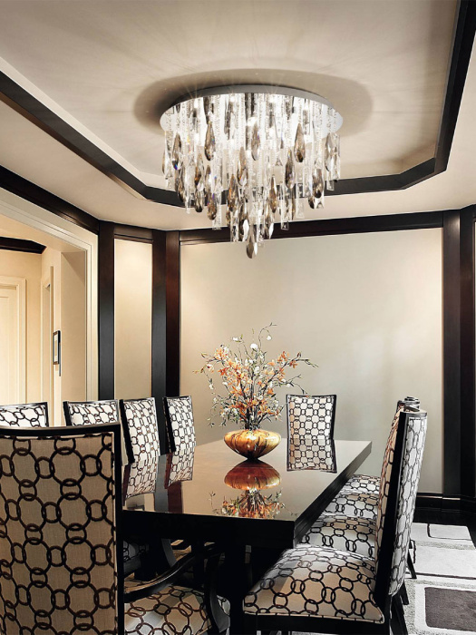 Потолочный светильник CALAONDA EGLO 93433