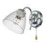 Настенный светильник FREESIA ESCADA 658/1A Chrome