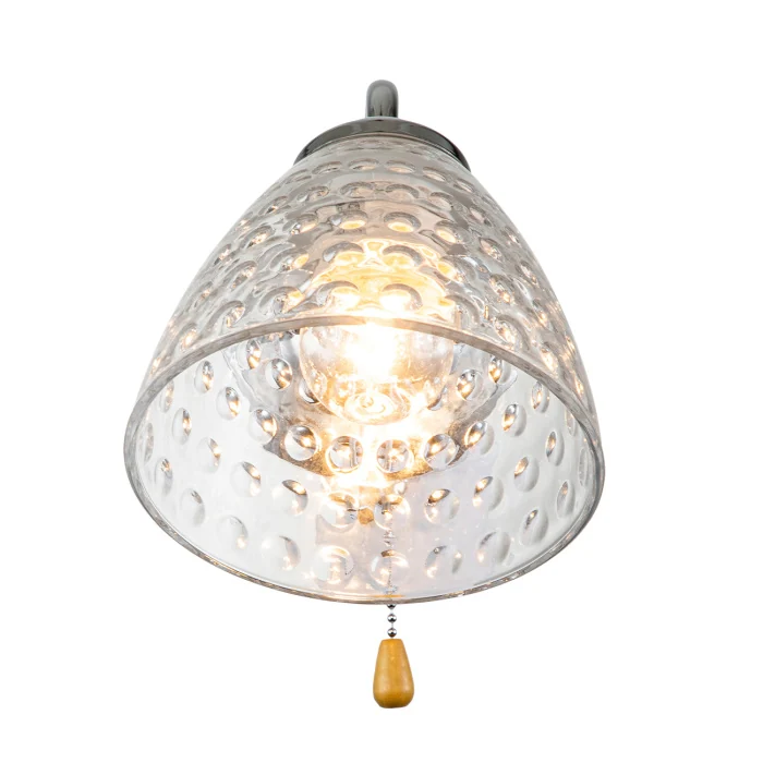 Настенный светильник FREESIA ESCADA 658/1A Chrome