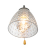 Настенный светильник FREESIA ESCADA 658/1A Chrome
