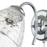 Настенный светильник FREESIA ESCADA 658/1A Chrome
