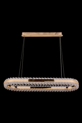 Подвесной светильник Leon Michel LE7720/1050L Gold