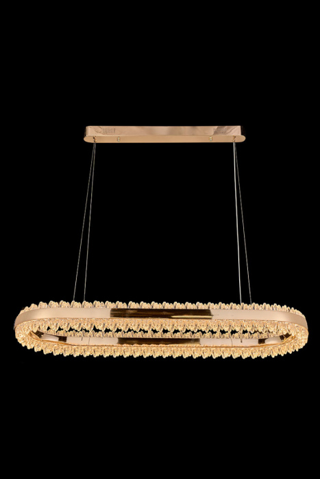 Подвесной светильник Leon Michel LE7720/1050L Gold