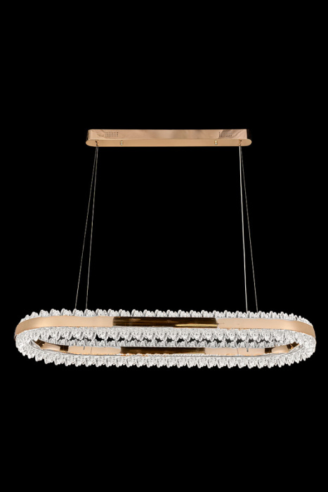 Подвесной светильник Leon Michel LE7720/1050L Gold