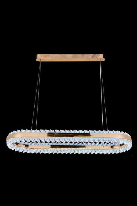 Подвесной светильник Leon Michel LE7720/1050L Gold