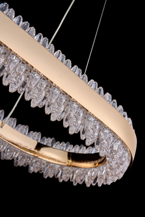 Подвесной светильник Leon Michel LE7720/1050L Gold