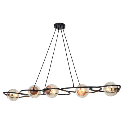 Линейно-подвесной светильник Lussole Chilton LSP-8411