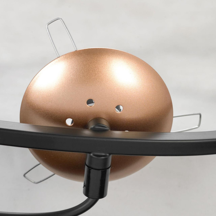 Линейно-подвесной светильник Lussole Chilton LSP-8411