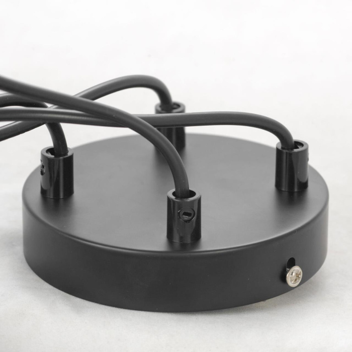 Линейно-подвесной светильник Lussole Chilton LSP-8411