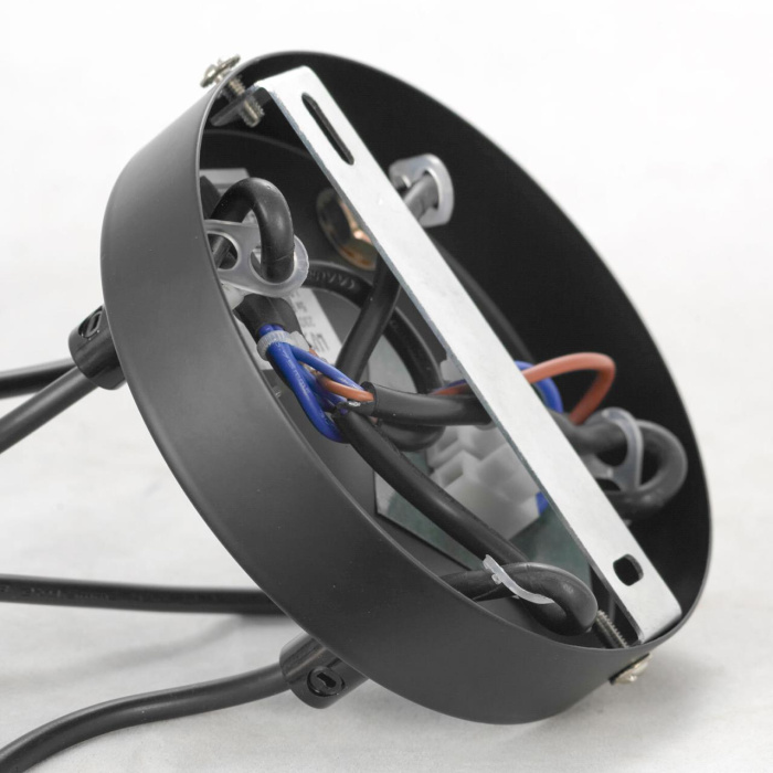 Линейно-подвесной светильник Lussole Chilton LSP-8411