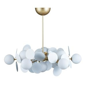 Светильник подвесной LOFTIT 10008/12 white