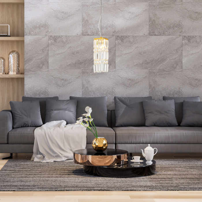 Подвесной светильник CHAMAREL ESCADA 2128/1S