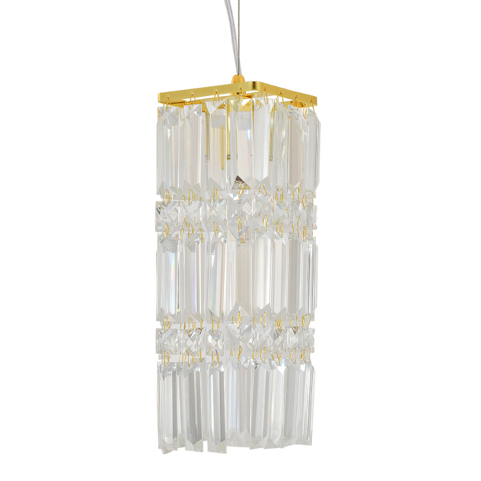 Подвесной светильник CHAMAREL ESCADA 2128/1S