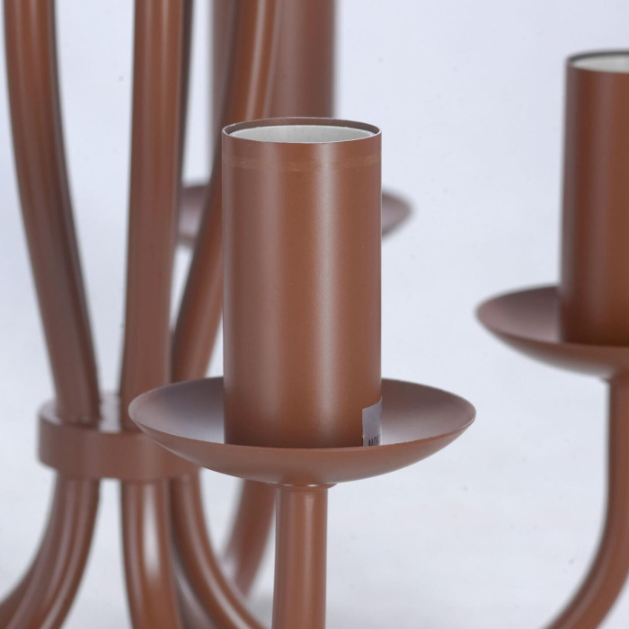 Подвесной светильник Lussole Congress GRLSP-9913