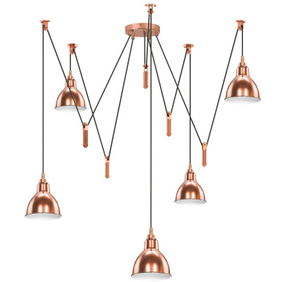 Подвесной светильник Acrobata LIGHTSTAR 761053