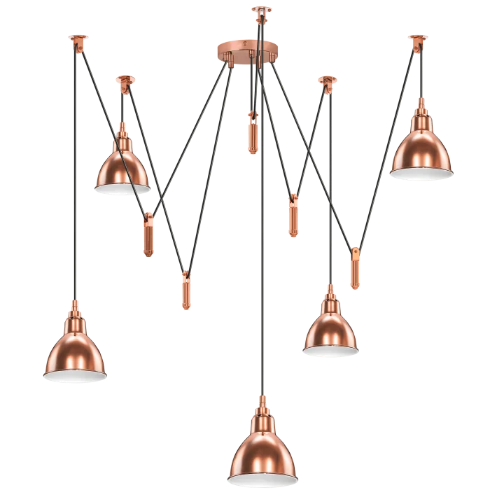 Подвесной светильник Acrobata LIGHTSTAR 761053