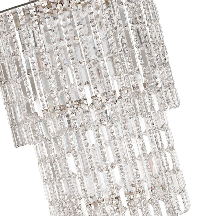 Каскадная люстра Arti Lampadari Valencia E 1.11.50.501 N