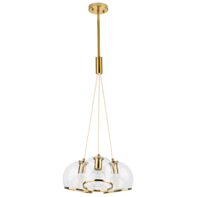 Люстра подвесная Sferico Lightstar 729031