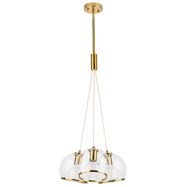 Люстра подвесная Sferico Lightstar 729031