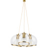 Люстра подвесная Sferico Lightstar 729031